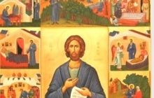 25 вересня православні згадують перенесення мощей праведного Симеона Верхотурського