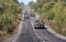 Опитування: 44% українців вважає, що влада використовує недостатні сили у конфлікті на Донбасі