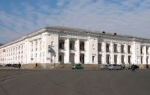 Міська влада підтримала пропозицію розмістити Музей історії Києва в Гостинному дворі
