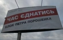 Понад 40% виборців планують голосувати за «Блок Петра Порошенка» - опитування