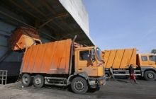 Киев сможет экономить около 15 млн кубометров газа за счет сжигания мусора
