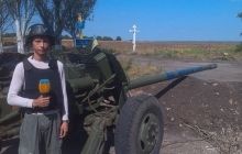 Президент узяв під особистий контроль звільнення з полону журналіста Воробйова