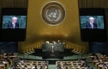В ООН сподіваються на позитивний результат переговорів у "нормандському форматі"