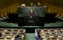 Яценюк: Резолюція Радбезу ООН зобов'язує Росію припинити підтримку бойовиків