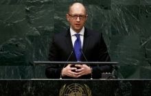 Украина просит ООН помочь с Савченко и Сенцовым - BBC