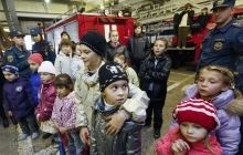 На Донбасс вернулись свыше 61 тысяч переселенцев