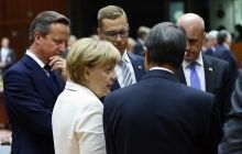 Reuters: Вероятно, ЕС оставит санкции против России в силе