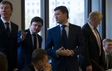 В Берлине проходит очередной раунд газовых переговоров Украина-ЕС-Россия