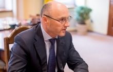Новий керівник «Борисполя»: Аеропорт потрібно зробити комфортним для пасажира