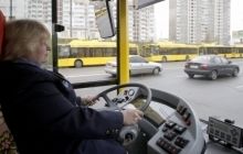 У КМДА скаржаться, що Київ отримав лише 22% держкомпенсації по пільговому проїзду
