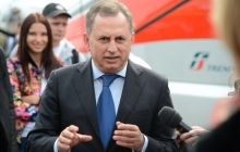 Колесников: украинской молодёжи нужно вернуть любовь к инженерным специальностям
