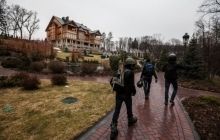Мінекології ініціює повернення "Межигір’я" в державну власність