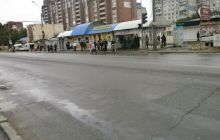 Луганчане продолжают выживать в критических условиях