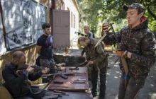 The Washington Post: Оруелівський кошмар для проукраїнських жителів окупованого бунтівниками сходу