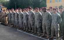 В Україні завершились українсько-американські навчання "Rapid Trident 2014" (фоторепортаж)