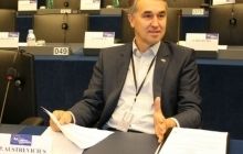 MEP Austrevicius says EU-Ukraine relations developed as never before