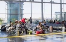 Цього року українські туристи їдуть за кордон на 35-40% рідше, ніж минулого