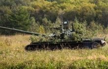 Invaders deploy howitzers, anti-tank guns, MLR systems, tanks beyond withdrawal lines in Donbas – OSCE