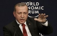 Президент Туреччини розкритикував iPhone 6: новинка не особливо відрізняється від попередньої моделі