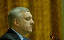 Наливайченко считает, что экс-председатель СБУ находится в Севастополе