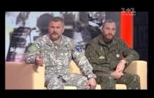 Депутаты-участники АТО создадут в Раде межфракционную группу