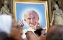 В Минске основана католическая богословская Академия имени Иоанна Павла II
