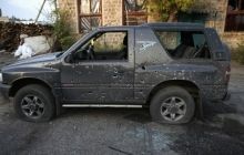 Ситуация на Луганщине усложнилась: боевики активно обстреливают силы АТО, есть раненые