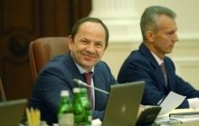 В суде требуют отменить регистрацию Хорошковского на выборы (документ)