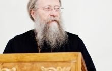 У Києві сьогодні відомий бібліст Геннадій Фаст прочитає публічну лекцію