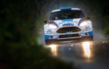 Команда MMCIS-racing по-прежнему лидер Трофея Европы