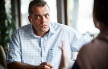 "Фенікс" Юрій Бірюков: Проблеми - в розхлябаності, а не в тому, що когось зливають