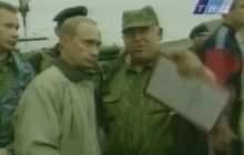 Пятнадцать лет назад российские танки вошли в Чечню