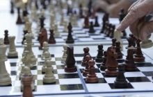 В Facebook найдена скрытая функция игры в шахматы