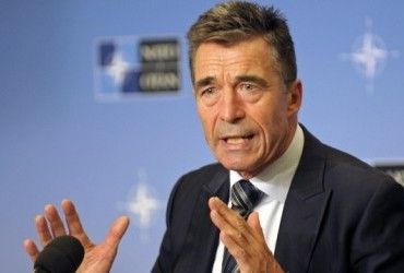 Екс-генсек НАТО спрогнозував повернення Криму Україні за балтійським сценарієм