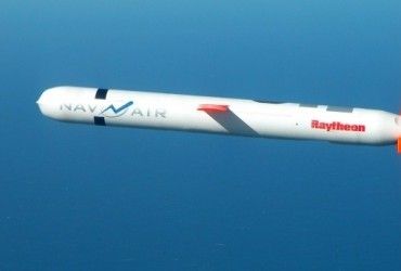 Австралія купить у США крилаті ракети Tomahawk