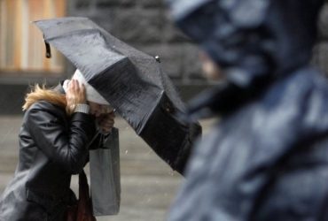 Позаботьтесь о себе и близких: синоптик предупредила об ухудшении погоды в Украине