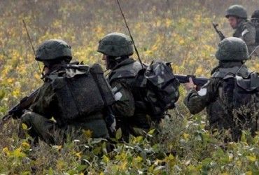 ЗСУ взяли в полон російського радиста, у нього знайшли секс-іграшку (фото)