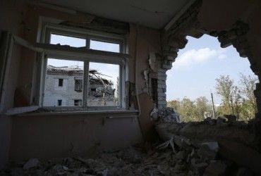 На Донеччине планы оккупантов на майские праздники сорваны, - глава ОГА