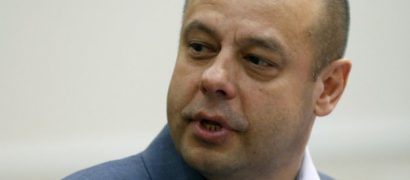 Схема Продана: как министр энергетики судью выбирал