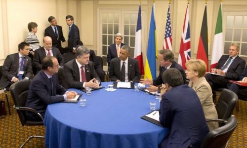 Frankfurter Allgemeine: