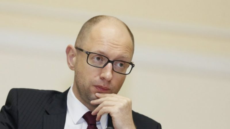 Кабмин утвердил Меморандум сотрудничества с МВФ / Фото УНИАН