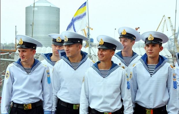 Фото Міністерства оборони України