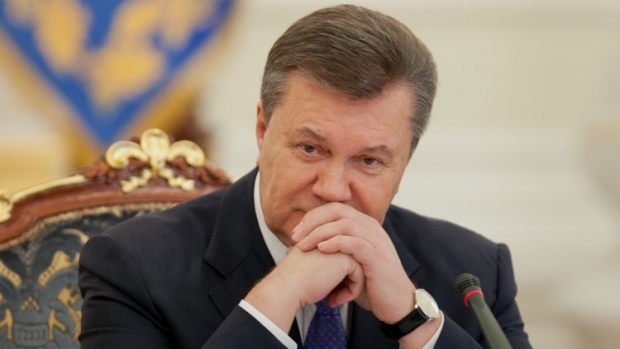 Янукович / Фото УНИАН