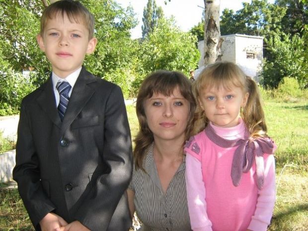 Дубойская / Фото: Пресс-служба Фонда Рината Ахметова Дубойская / Фото: Пресс-служба Фонда Рината Ахметова