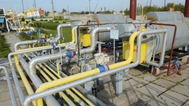 Украина ищет альтернативы россицйскому газу / Фото УНИАН