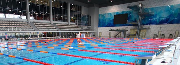 А у Sport Life - перші 100 занять - безкоштовно! А у Sport Life - перші 100 занять - безкоштовно!