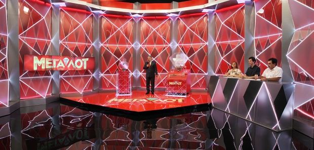 Виграно 15 000 000 грн в лотереї «Мегалот» Виграно 15 000 000 грн в лотереї «Мегалот»