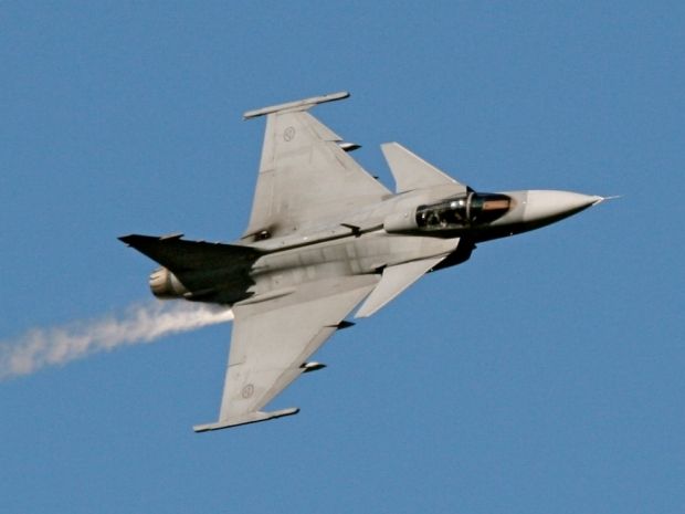 Експерт назвав основні переваги Gripen / wikipedia.org Експерт назвав основні переваги Gripen / wikipedia.org
