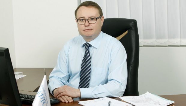 Голова правління фондової біржі ПФТС Ігор Селецький