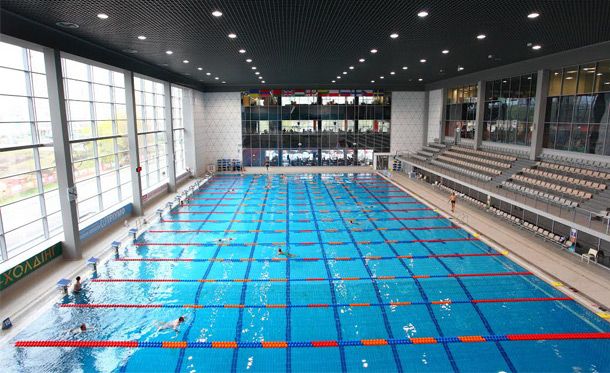 Глобальная распродажа!!! –90% на абонементы в Sport Life! Глобальная распродажа!!! –90% на абонементы в Sport Life!